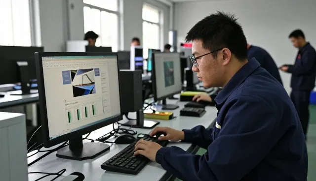 技术培训满足复杂环境应用需求
