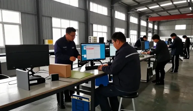 选择无锡朗煜冲孔网板有限公司在制造业的几个理由